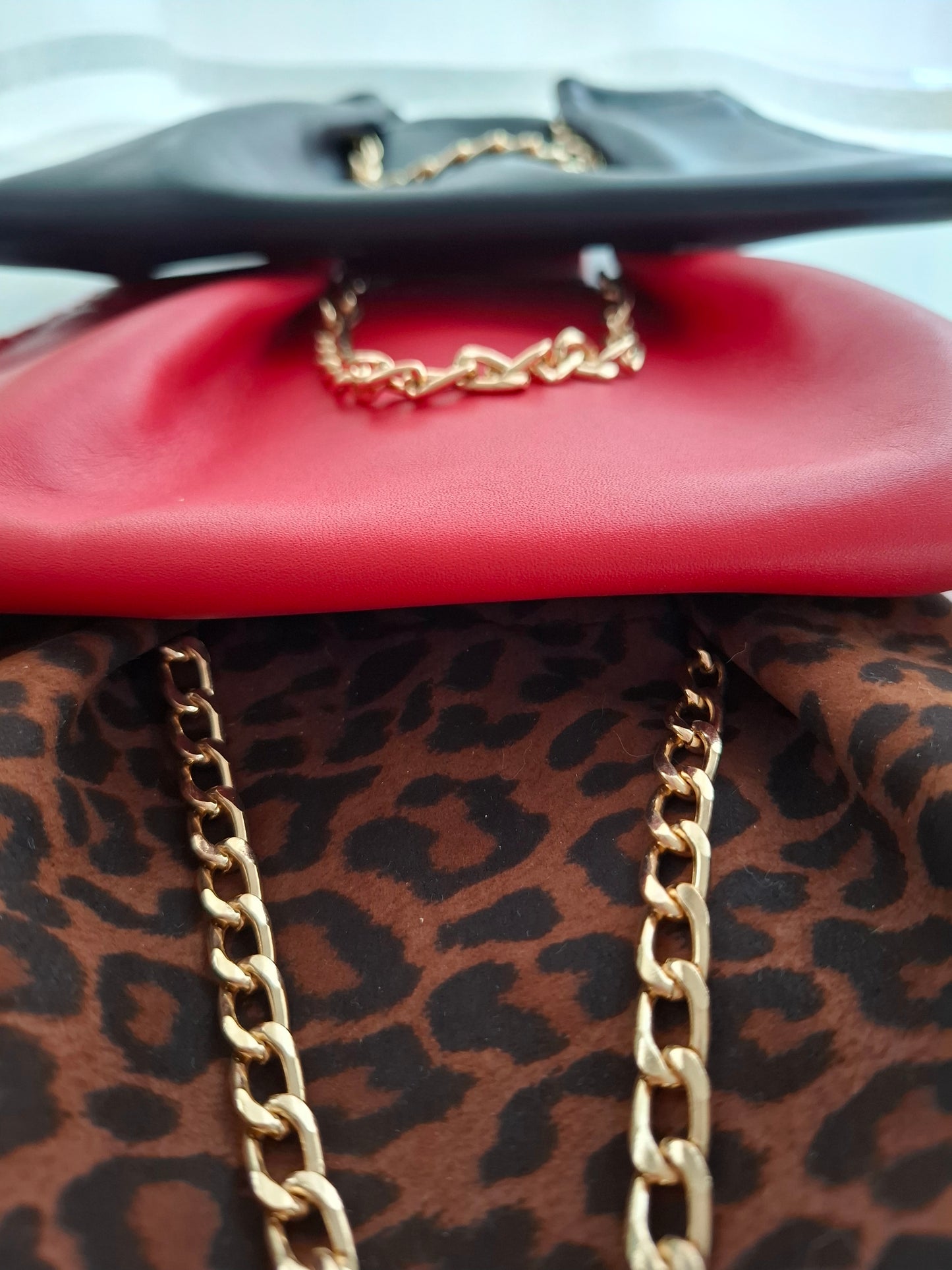 Bolso Fénix