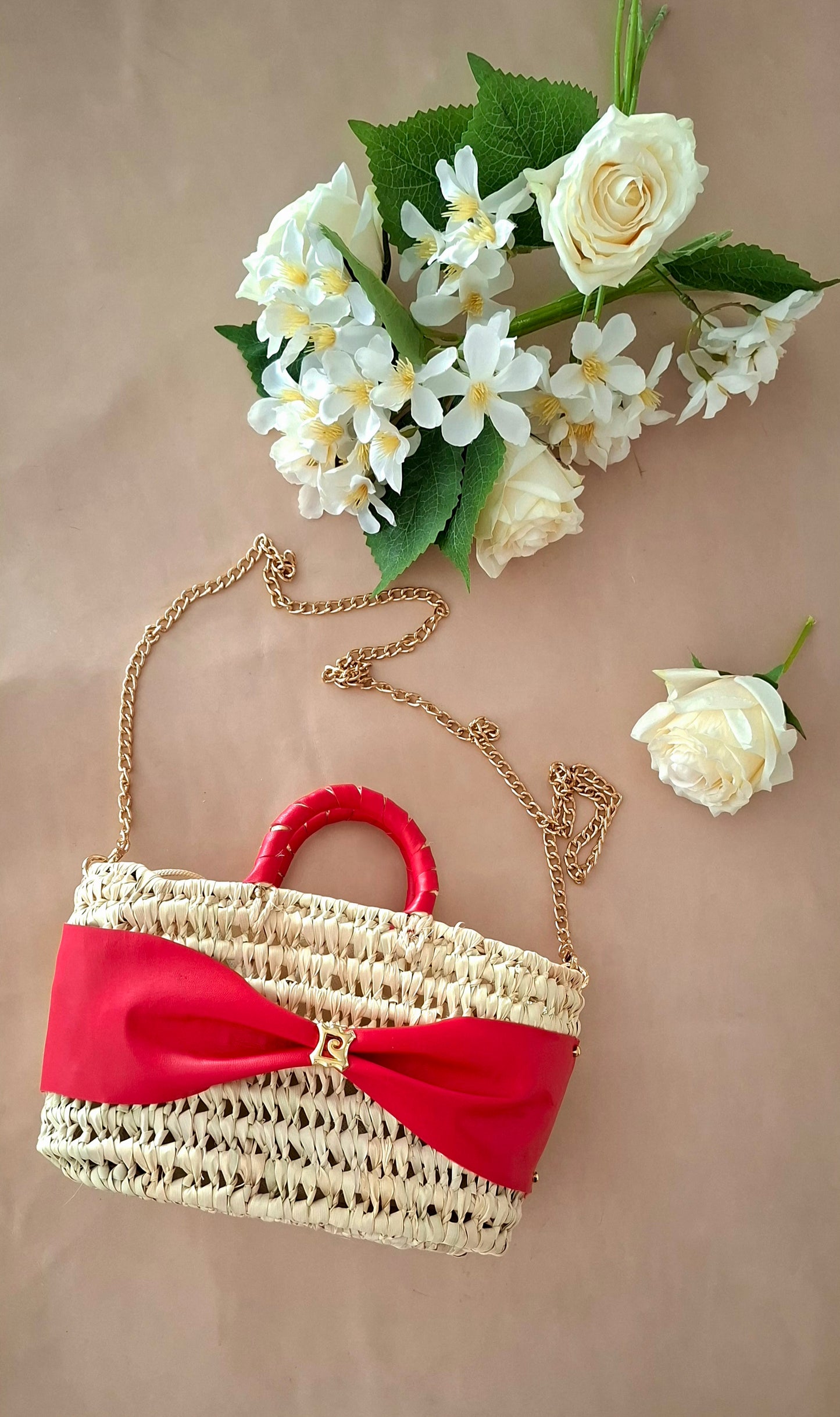 Bolso Romance
