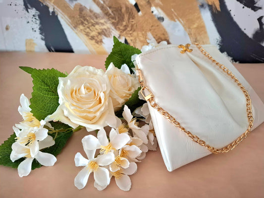 Bolso Édiva "Luz de Luna" – Edición Limitada