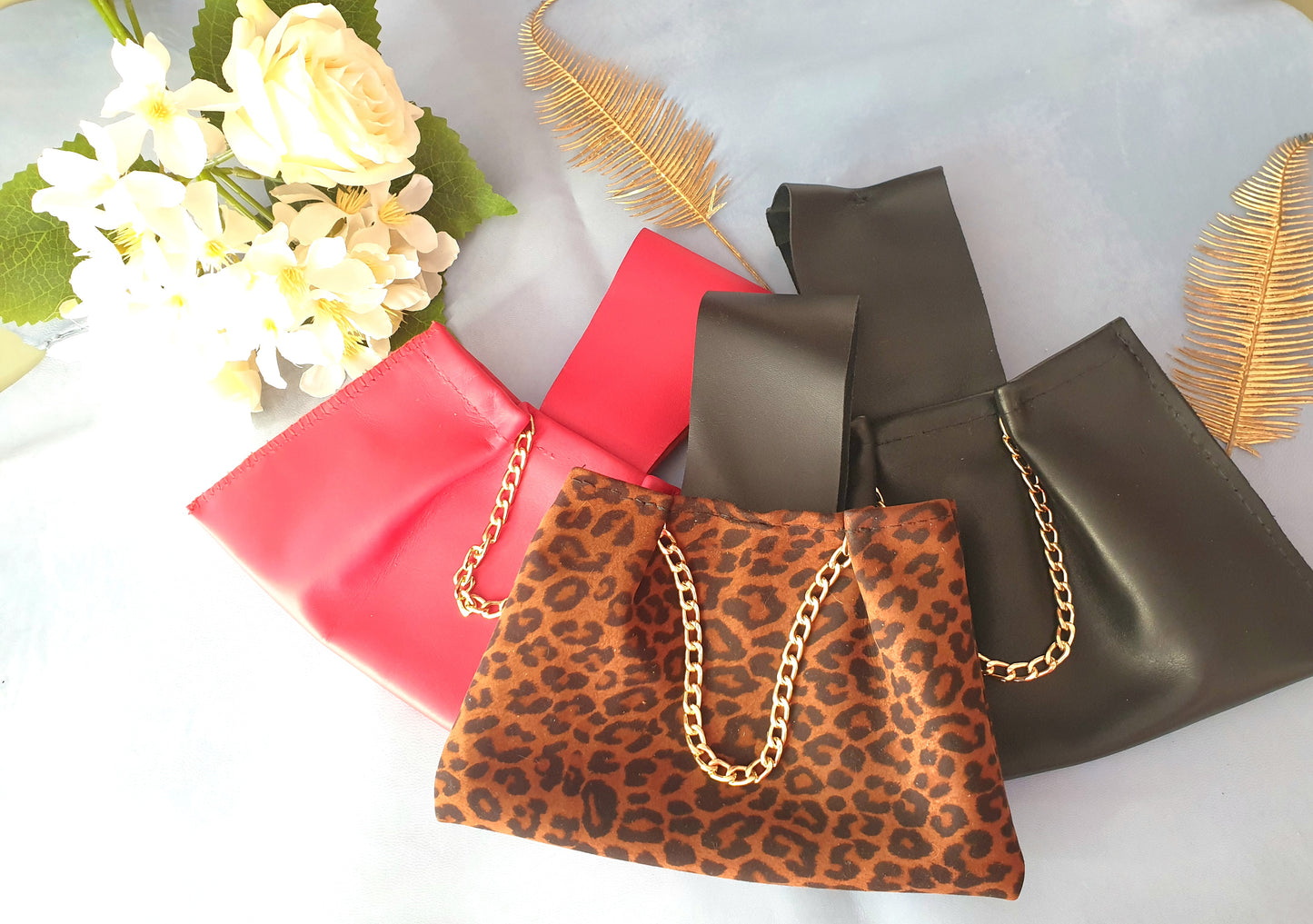 Bolso Fénix