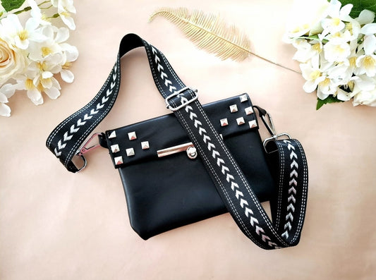 Bandolera Rebel
